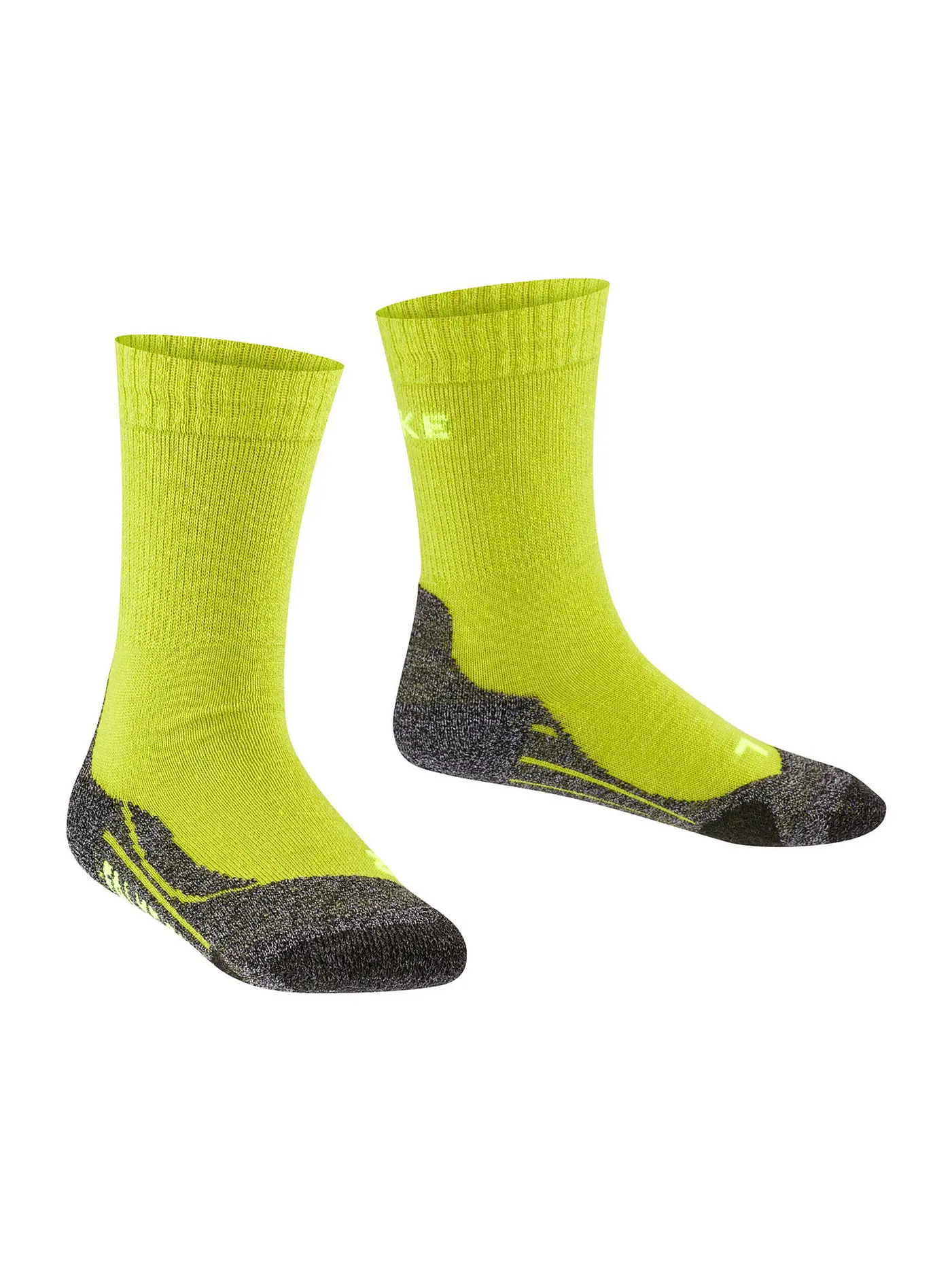 FALKE | Kinder Socken TK2 | grün